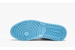 JORDAN AIR JORDAN 1 HIGH OG UNC Patent Leather