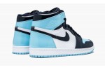 JORDAN AIR JORDAN 1 HIGH OG UNC Patent Leather