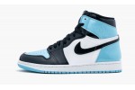 JORDAN AIR JORDAN 1 HIGH OG UNC Patent Leather