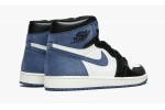 JORDAN AIR JORDAN 1 RETRO HIGH OG Blue Moon