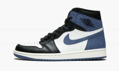 JORDAN AIR JORDAN 1 RETRO HIGH OG Blue Moon