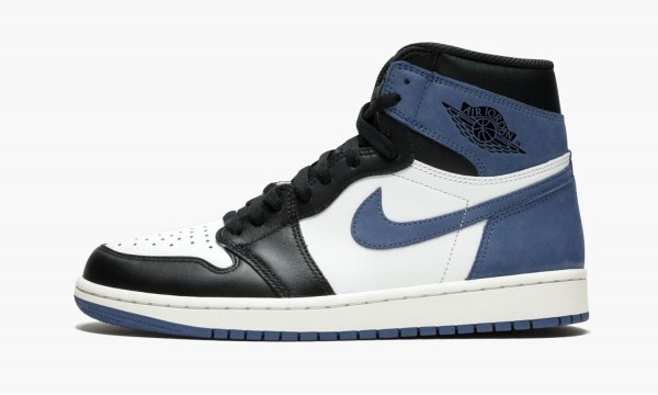 JORDAN AIR JORDAN 1 RETRO HIGH OG Blue Moon