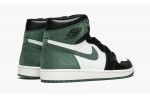 JORDAN AIR JORDAN 1 RETRO HIGH OG Clay Green