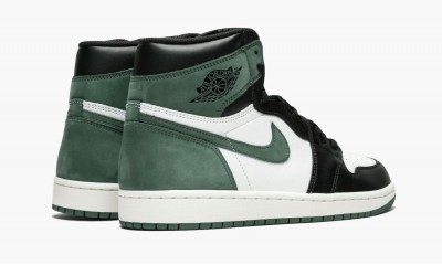 JORDAN AIR JORDAN 1 RETRO HIGH OG Clay Green