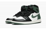 JORDAN AIR JORDAN 1 RETRO HIGH OG Clay Green