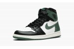 JORDAN AIR JORDAN 1 RETRO HIGH OG Clay Green