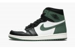 JORDAN AIR JORDAN 1 RETRO HIGH OG Clay Green