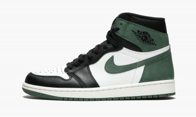JORDAN AIR JORDAN 1 RETRO HIGH OG Clay Green