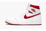 JORDAN AIR JORDAN 1 RETRO HIGH OG Metallic Red
