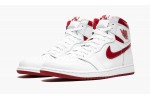 JORDAN AIR JORDAN 1 RETRO HIGH OG Metallic Red