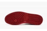 JORDAN AIR JORDAN 1 RETRO HIGH OG Metallic Red