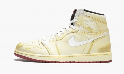 JORDAN AIR JORDAN 1 HI OG NRG Nigel Sylvester
