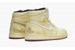 JORDAN AIR JORDAN 1 HI OG NRG Nigel Sylvester
