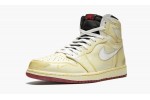 JORDAN AIR JORDAN 1 HI OG NRG Nigel Sylvester