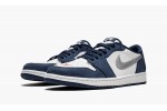 JORDAN SB AIR JORDAN 1 LOW Eric Koston - Midnight Navy
