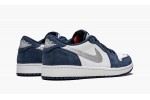 JORDAN SB AIR JORDAN 1 LOW Eric Koston - Midnight Navy