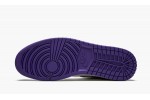 JORDAN AIR JORDAN 1 RETRO HIGH OG Court Purple