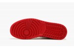 JORDAN JORDAN 1 RETRO HIGH Bred Toe