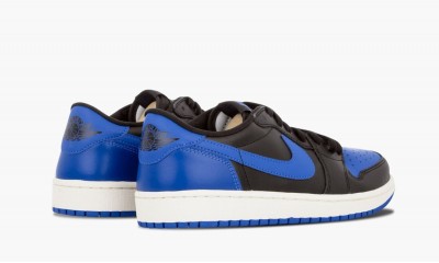 JORDAN AIR JORDAN 1 RETRO LOW OG