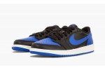 JORDAN AIR JORDAN 1 RETRO LOW OG