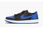 JORDAN AIR JORDAN 1 RETRO LOW OG