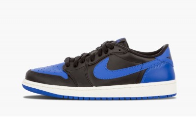 JORDAN AIR JORDAN 1 RETRO LOW OG