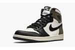 JORDAN AIR JORDAN 1 RETRO HIGH OG Dark Mocha