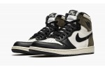 JORDAN AIR JORDAN 1 RETRO HIGH OG Dark Mocha