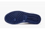JORDAN AIR JORDAN 1 RETRO Metallic Navy