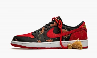 JORDAN AIR JORDAN 1 LOW OG Chinese New Year 2021