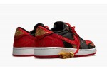 JORDAN AIR JORDAN 1 LOW OG Chinese New Year 2021