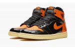 JORDAN AIR JORDAN 1 RETRO HIGH OG Shattered Backboard 3.0