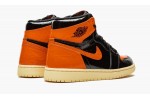 JORDAN AIR JORDAN 1 RETRO HIGH OG Shattered Backboard 3.0