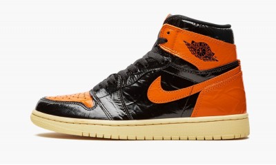 JORDAN AIR JORDAN 1 RETRO HIGH OG Shattered Backboard 3.0