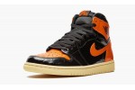 JORDAN AIR JORDAN 1 RETRO HIGH OG Shattered Backboard 3.0