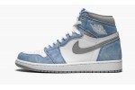 JORDAN AIR JORDAN 1 RETRO HIGH OG Hyper Royal