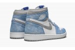 JORDAN AIR JORDAN 1 RETRO HIGH OG Hyper Royal