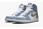 JORDAN AIR JORDAN 1 RETRO HIGH OG Hyper Royal