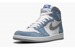 JORDAN AIR JORDAN 1 RETRO HIGH OG Hyper Royal