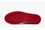 JORDAN AIR JORDAN 1 MID Fearless Edison Chen - Clot Silk