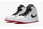 JORDAN AIR JORDAN 1 MID Fearless Edison Chen - Clot Silk