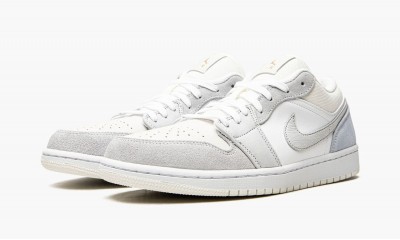JORDAN AIR JORDAN 1 LOW Paris