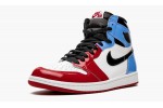 JORDAN AIR JORDAN 1 RETRO HIGH Les Twin - Fearless