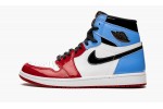 JORDAN AIR JORDAN 1 RETRO HIGH Les Twin - Fearless