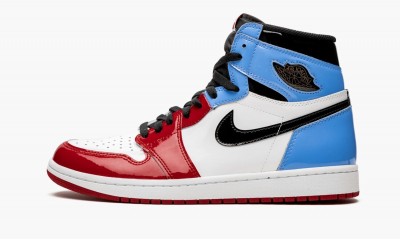 JORDAN AIR JORDAN 1 RETRO HIGH Les Twin - Fearless
