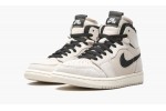 JORDAN WMNS AIR JORDAN 1 HIGH ZOOM CM Summit White