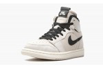 JORDAN WMNS AIR JORDAN 1 HIGH ZOOM CM Summit White