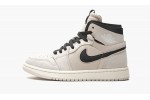 JORDAN WMNS AIR JORDAN 1 HIGH ZOOM CM Summit White
