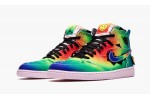 JORDAN AIR JORDAN 1 RETRO HIGH OG J Balvin
