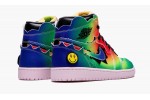 JORDAN AIR JORDAN 1 RETRO HIGH OG J Balvin
